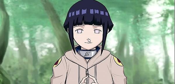  I Feel Bad For What Happened With Hinata (Jikage Rising) [Uncensored]